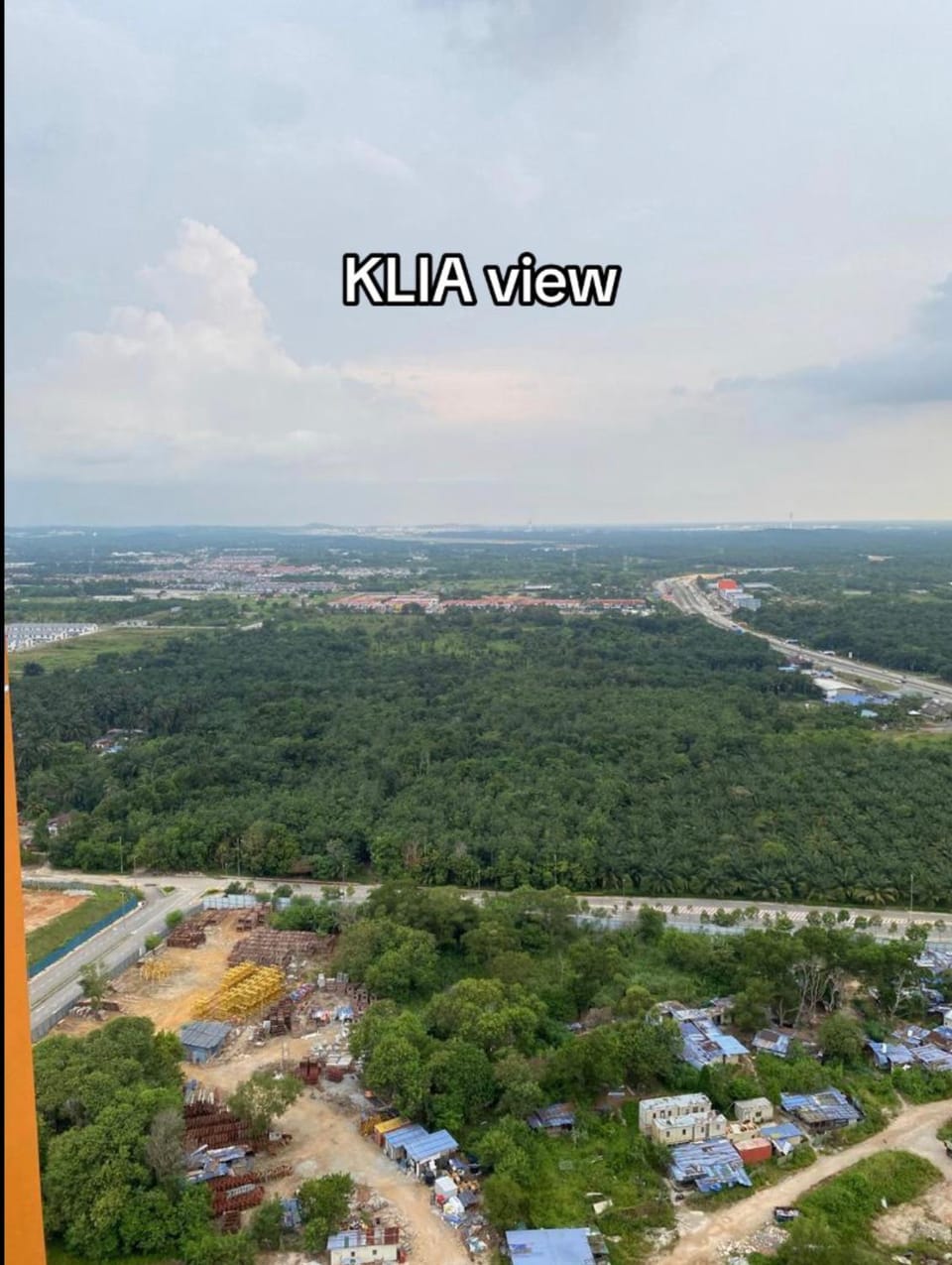 Deeb KLIA SUITE HOMESTAY Apartment in Selangor, Malaysia