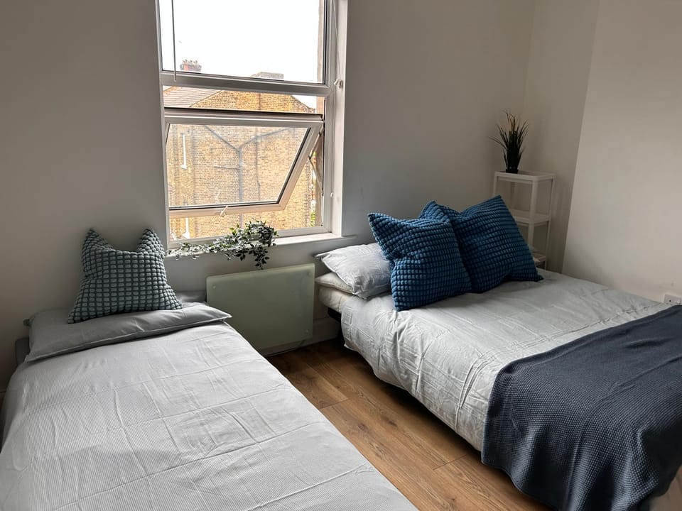 London Studio Stays Apartment in London