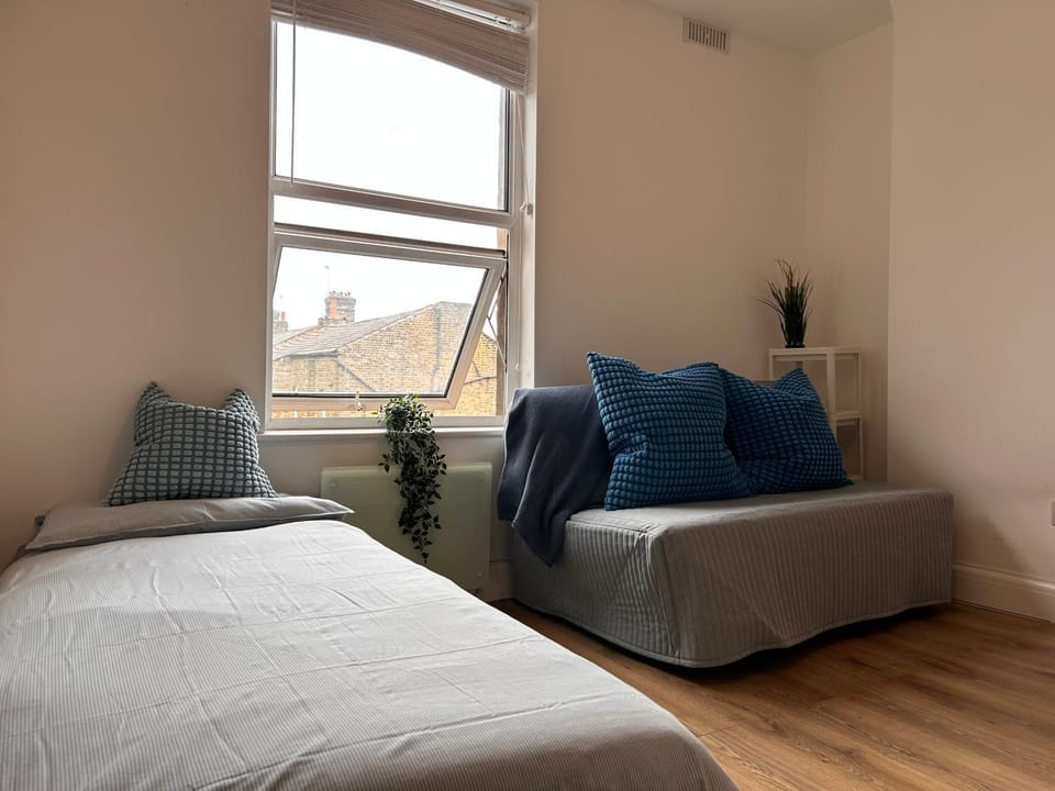 London Studio Stays Apartment in London