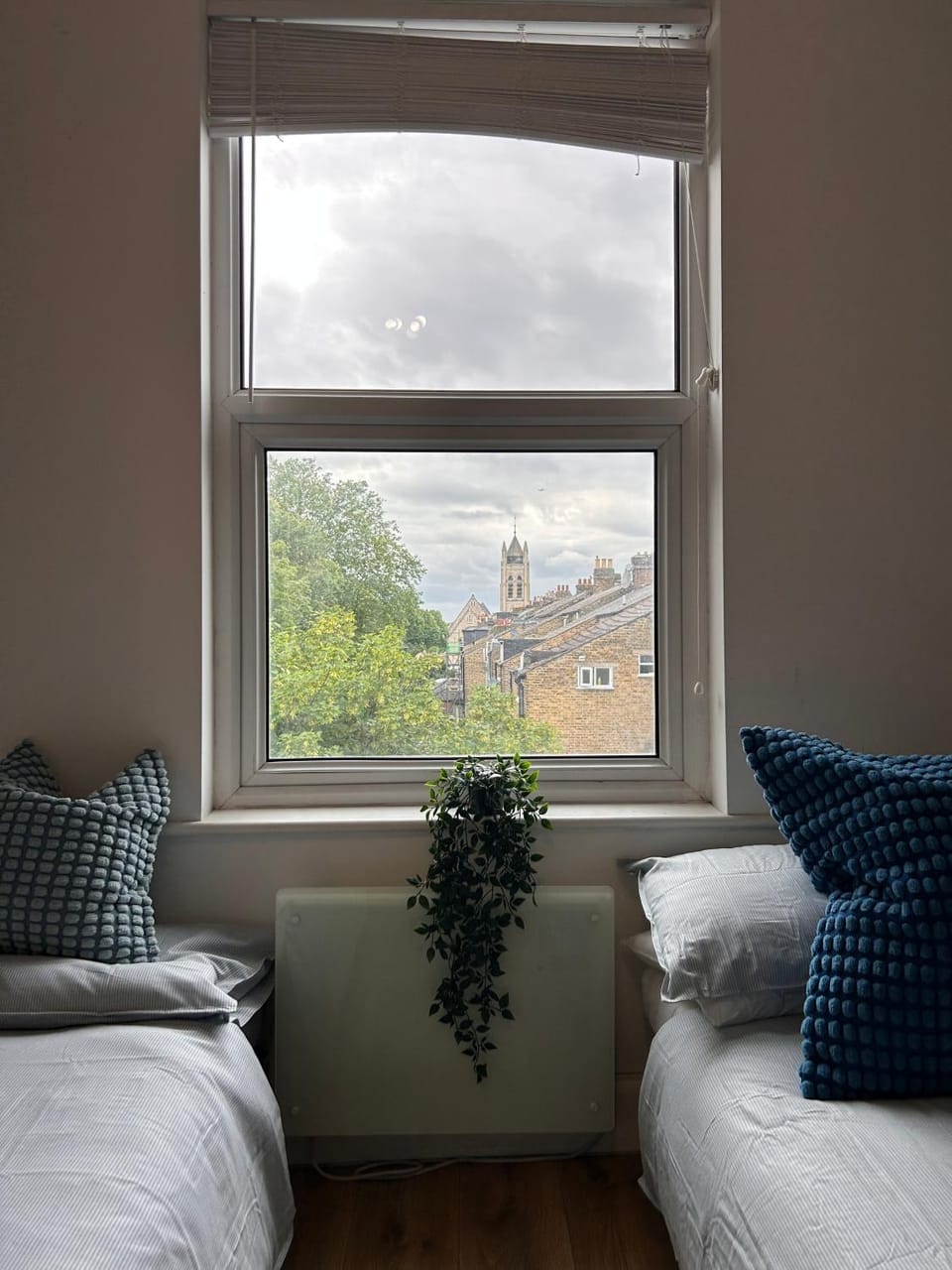 London Studio Stays Apartment in London