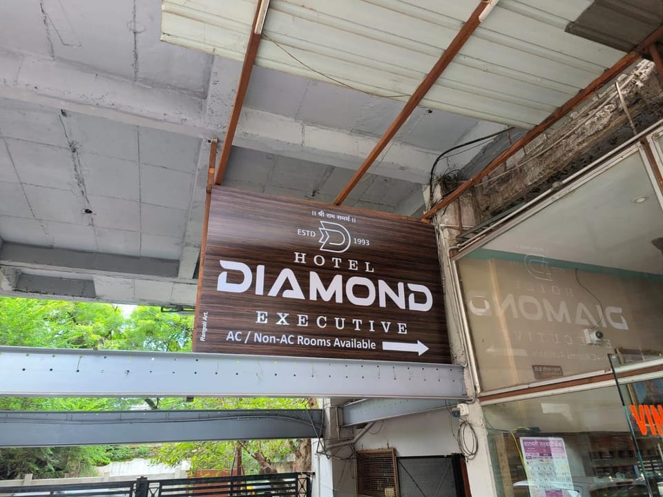 Facade/entrance, Lobby or reception