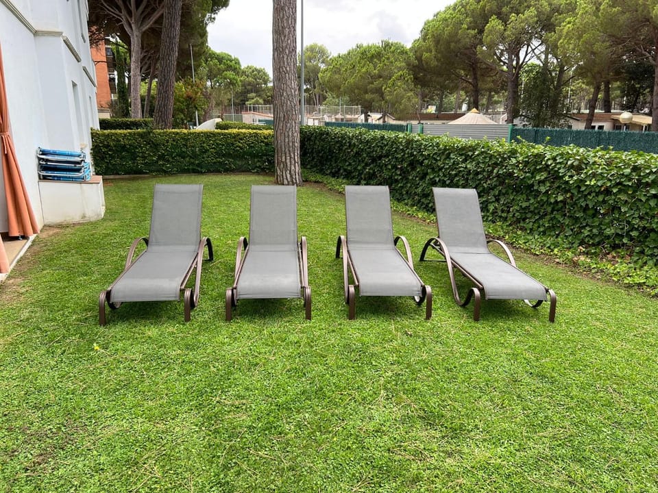 Property building, Garden, Garden