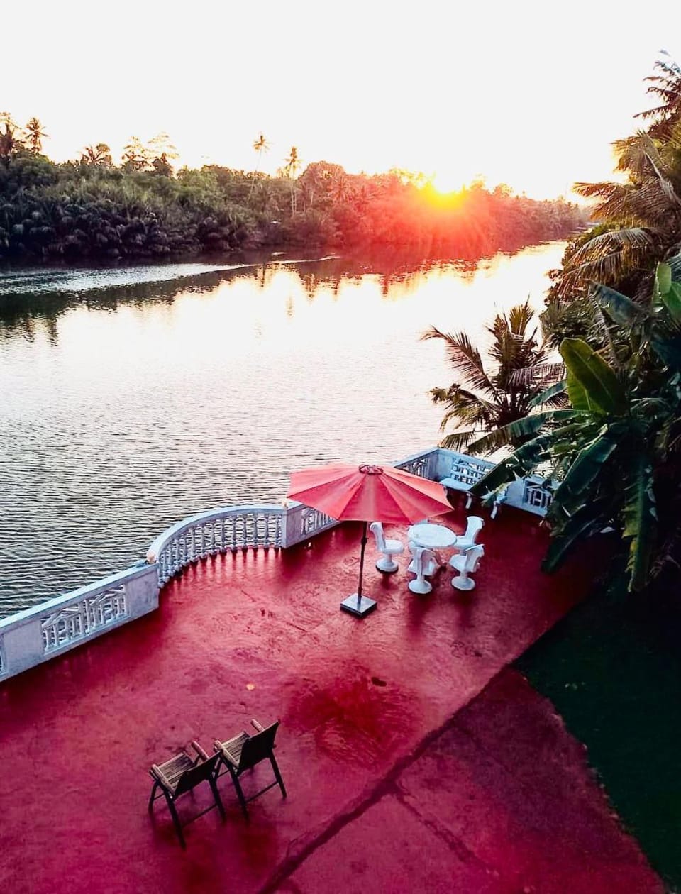 SkyWalker Guest House Bed and Breakfast in Southern Province