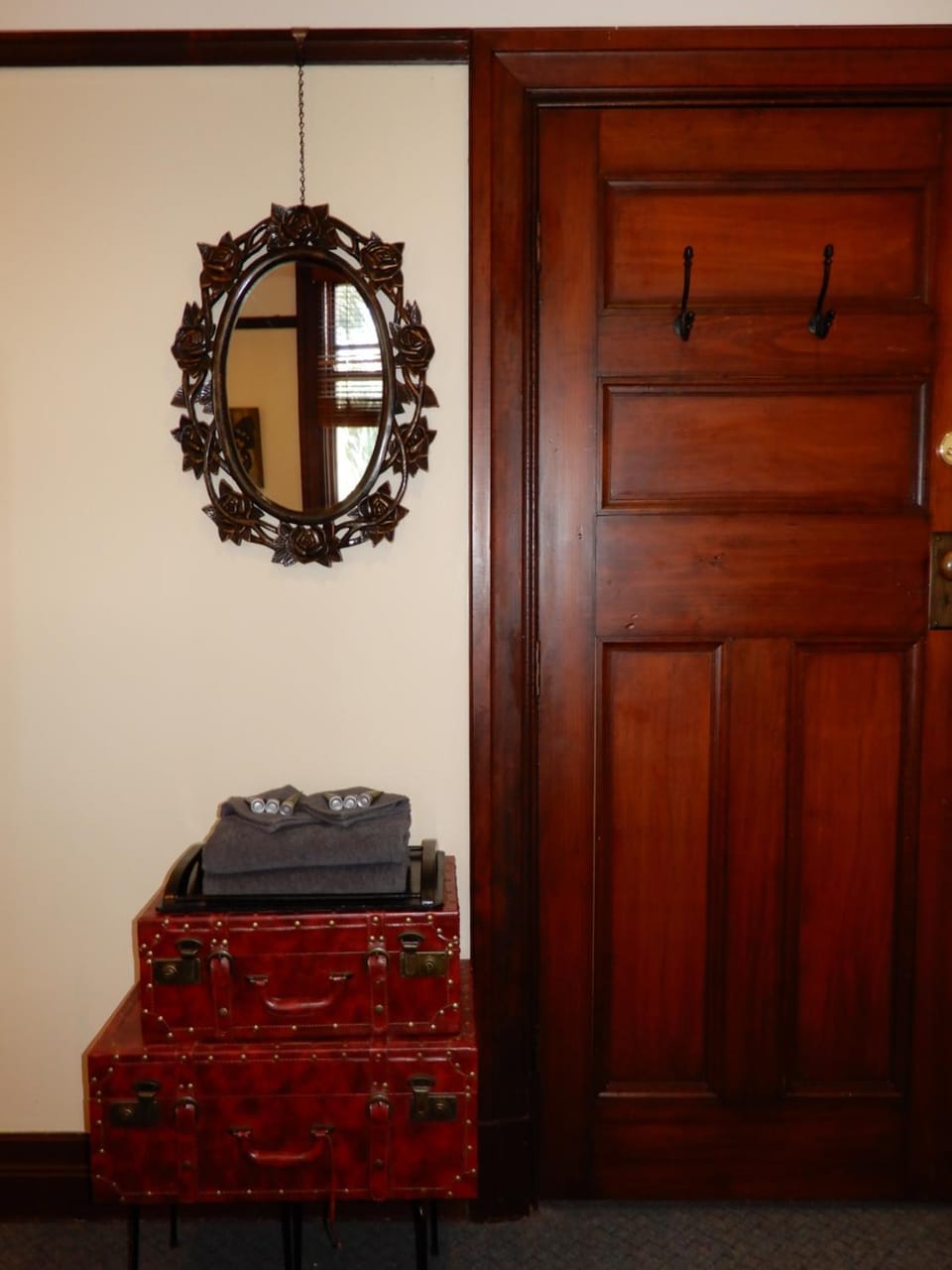 Women Only Guesthouse Vacation rental in Mullumbimby