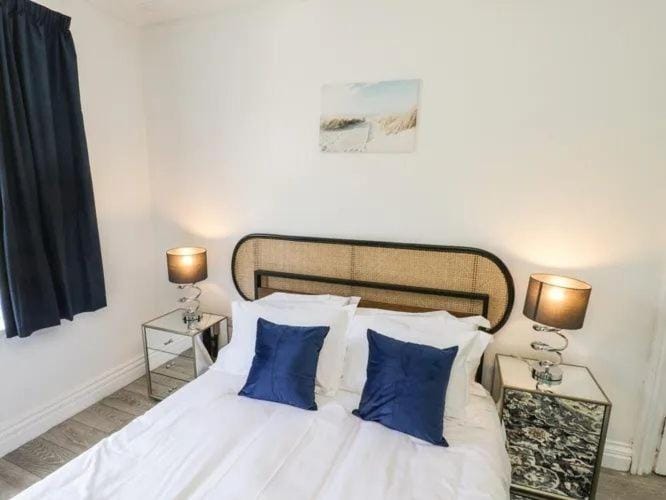 Pannett Park Rooms Hotel in England