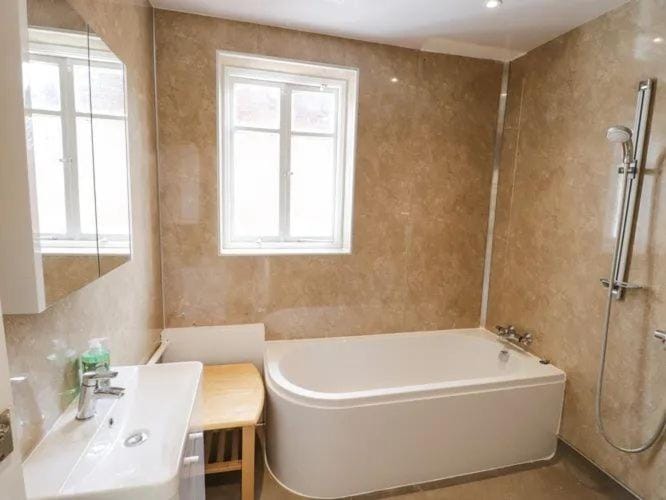 Pannett Park Rooms Hotel in England