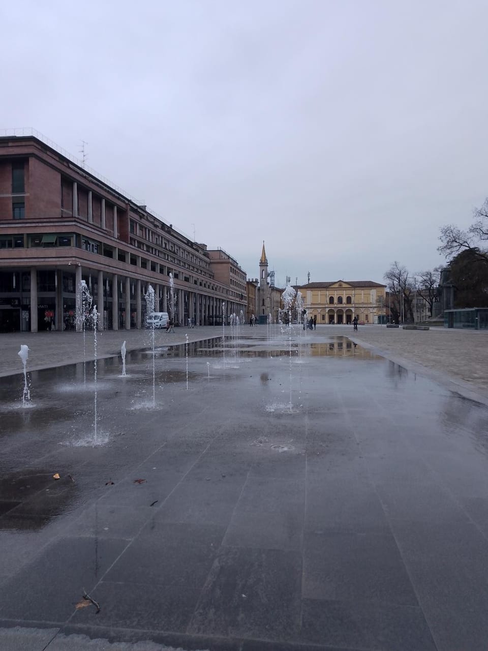 Brevi periodi Reggio Emilia Apartment in Reggio Emilia