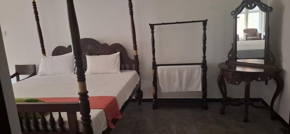 The Galle Arcade House in Galle