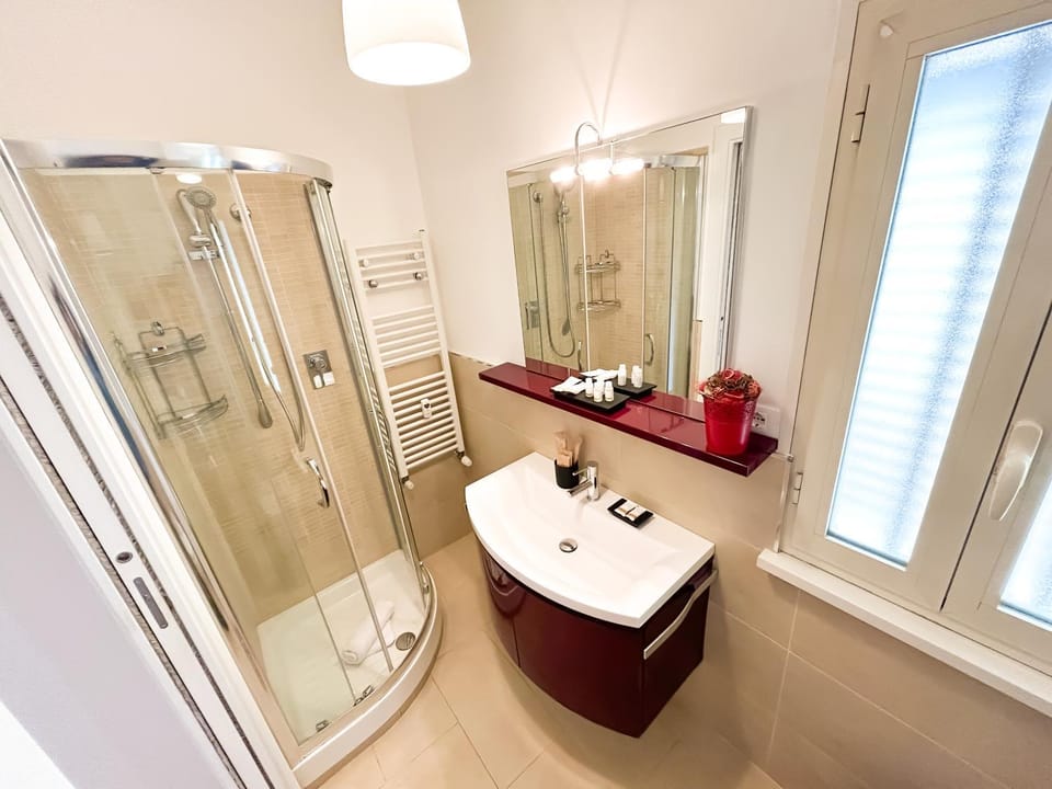Bathroom, bidet