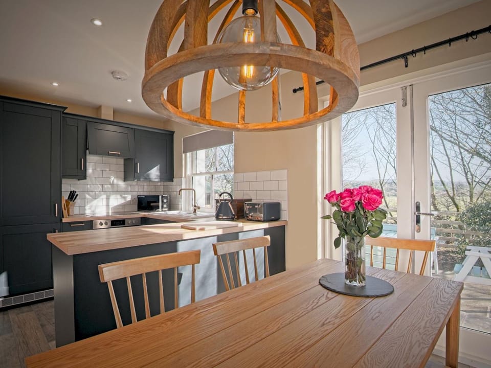 Kitchen or kitchenette, Other, Dining area