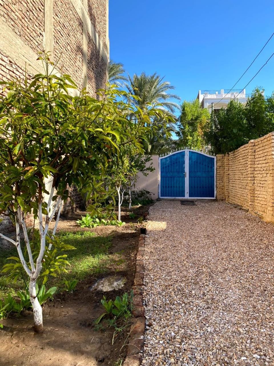 ELamir house Apartment in Luxor Governorate