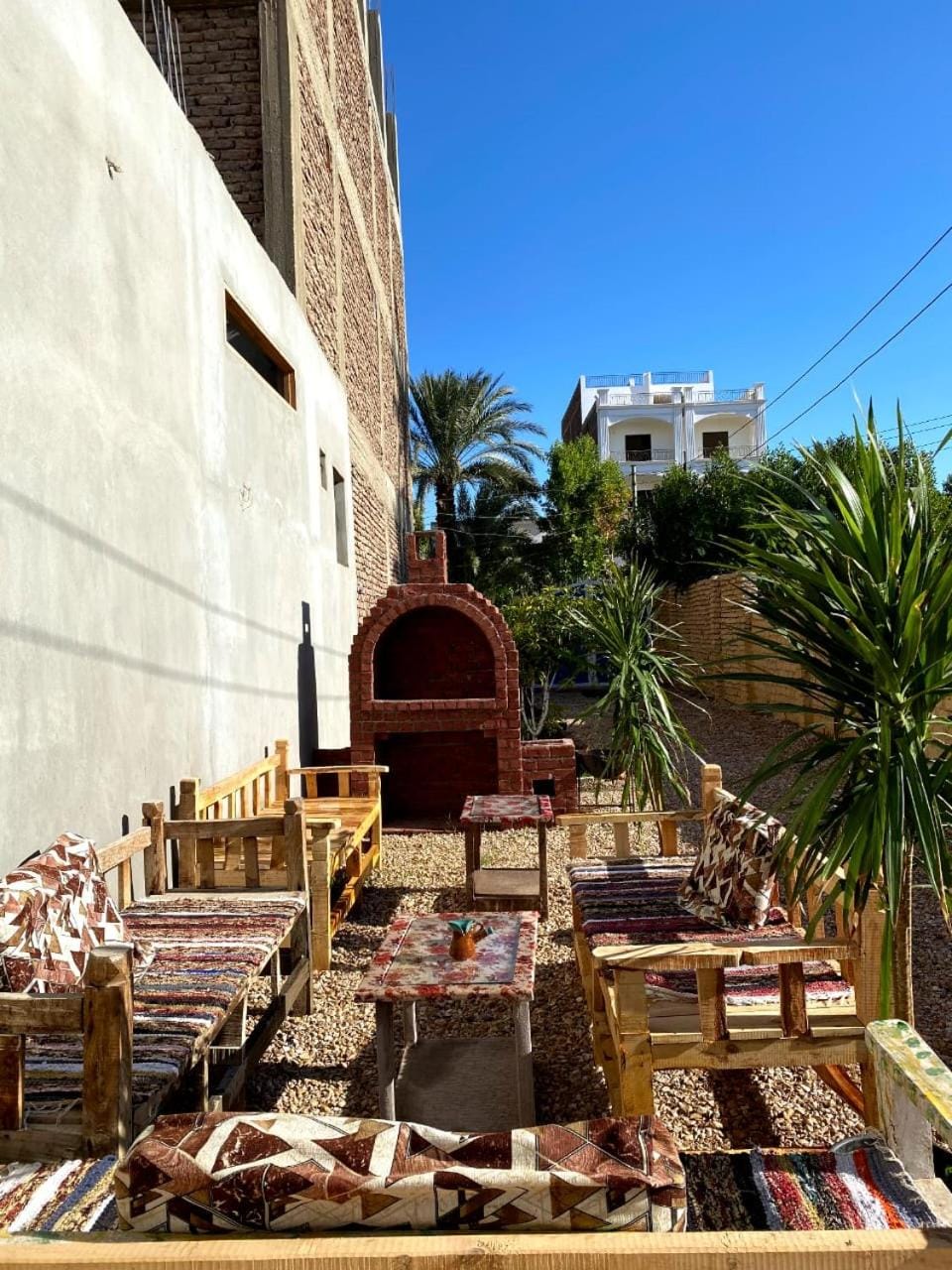 ELamir house Apartment in Luxor Governorate