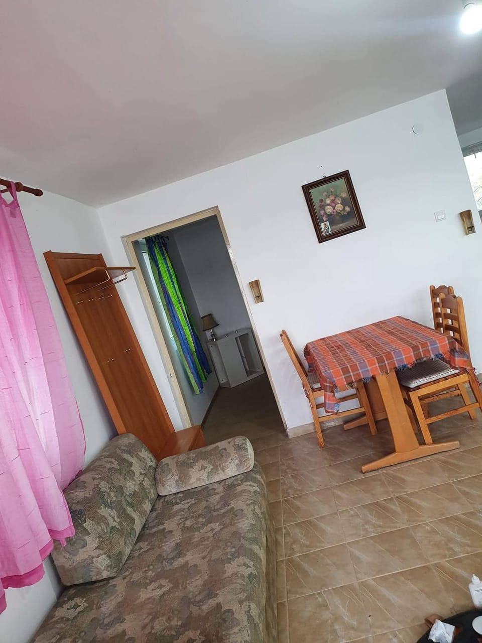 Vikendica Emily House in Vojvodina