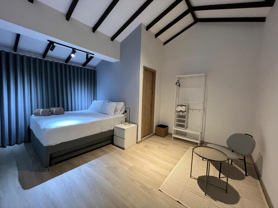 Casa MANILA Apartment in Medellin