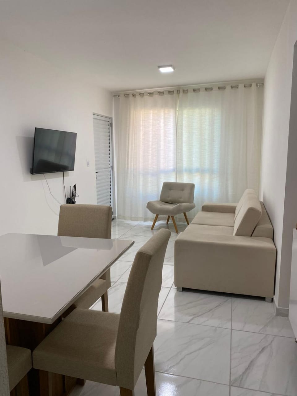 Vog caruaru Apartment in Caruaru