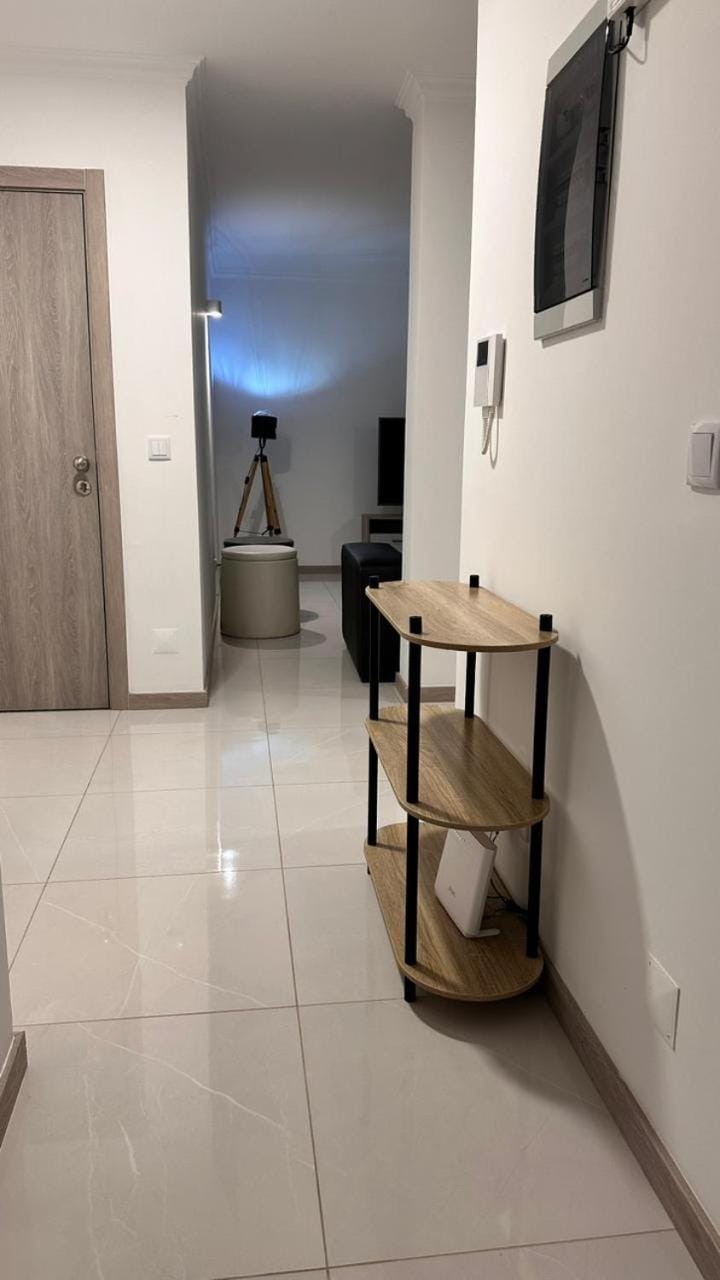 Duarte Apartments - Império Apartment in Cape Verde