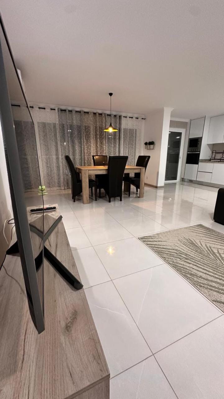 Duarte Apartments - Império Apartment in Cape Verde