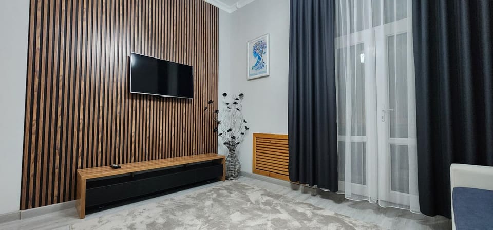 Soul of Tashkent Apartment in Europe