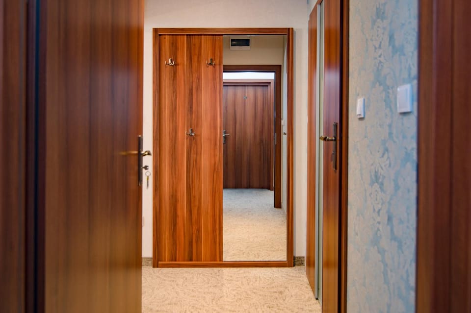 Pod Wzgórzem Bed & Breakfast Inn in Kaliningrad Oblast, Russia