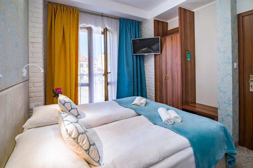 Pod Wzgórzem Bed & Breakfast Inn in Kaliningrad Oblast, Russia