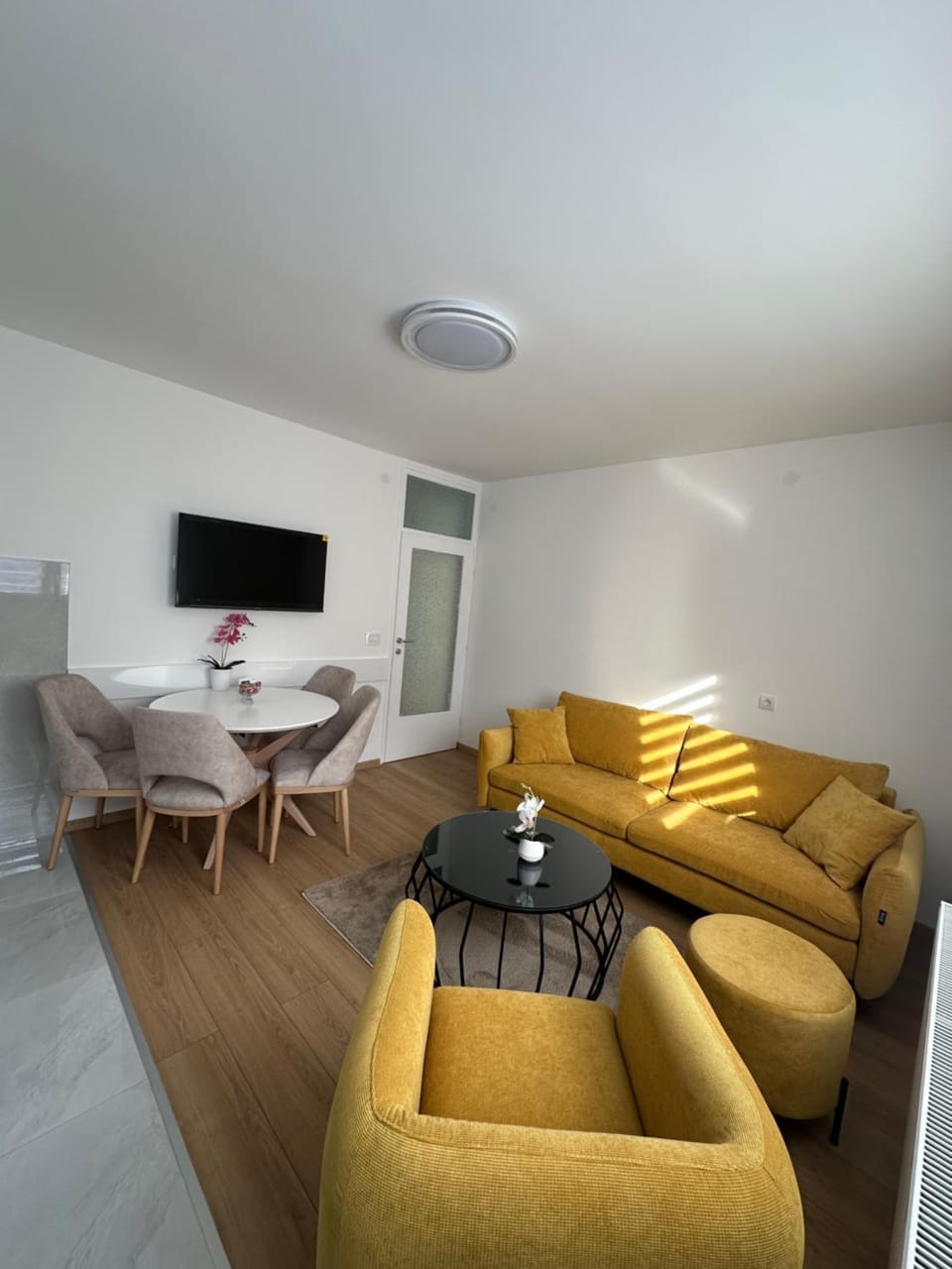 Apartman Aranđelovac2 Apartment in Serbia