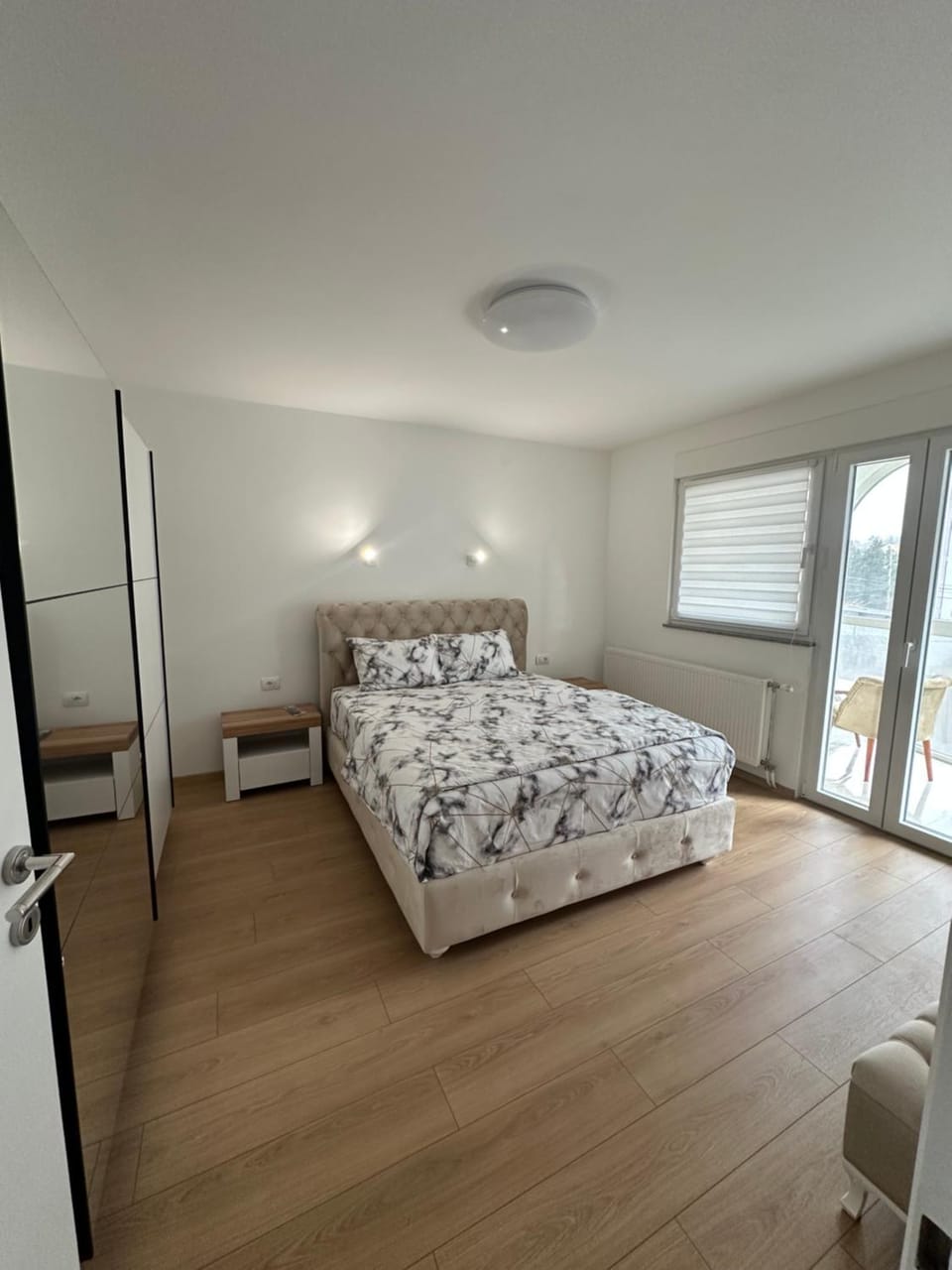 Apartman Aranđelovac2 Apartment in Serbia