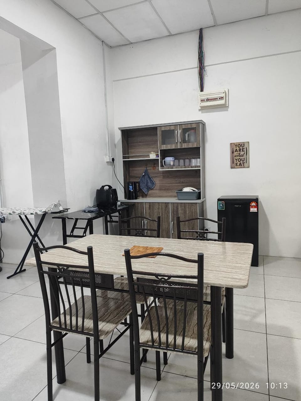 TDT STAY 2-Homestay lot 17 Apartment in Sabah