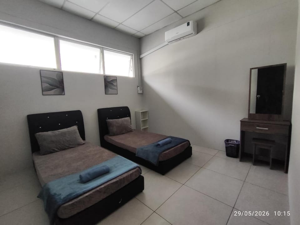 TDT STAY 2-Homestay lot 17 Apartment in Sabah