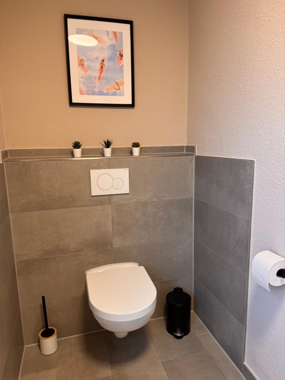 Toilet, Bathroom