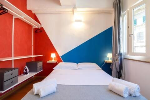 Appartamento nel Cuore del Centro Storico di Siena Apartment in Siena