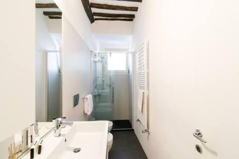 Appartamento nel Cuore del Centro Storico di Siena Apartment in Siena