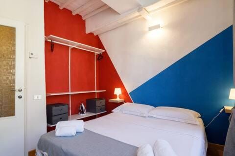 Appartamento nel Cuore del Centro Storico di Siena Apartment in Siena