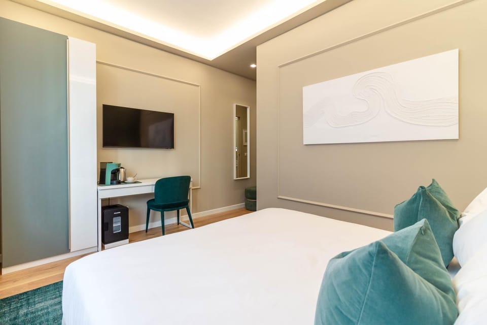 Casa Marina Rooms & Apartments Bed and Breakfast in Trieste
