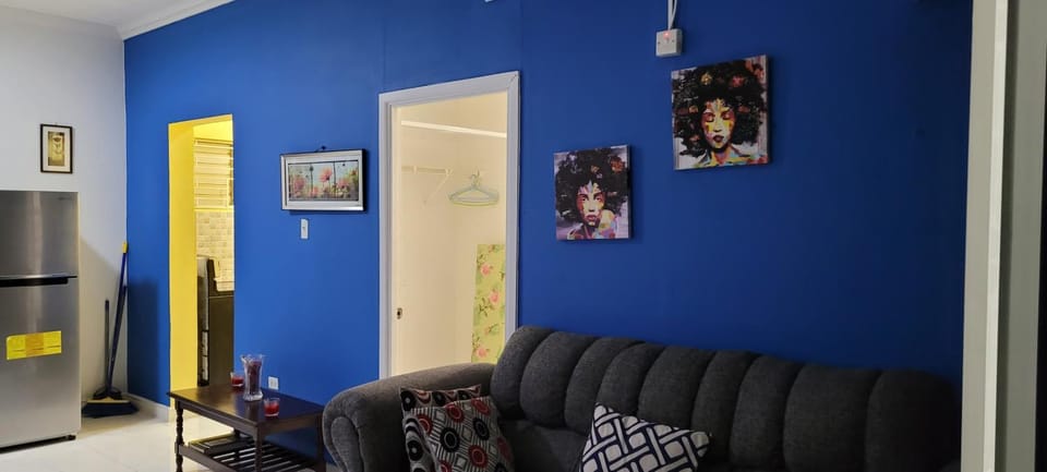 The Breamar Suite classic Apartment in Kingston