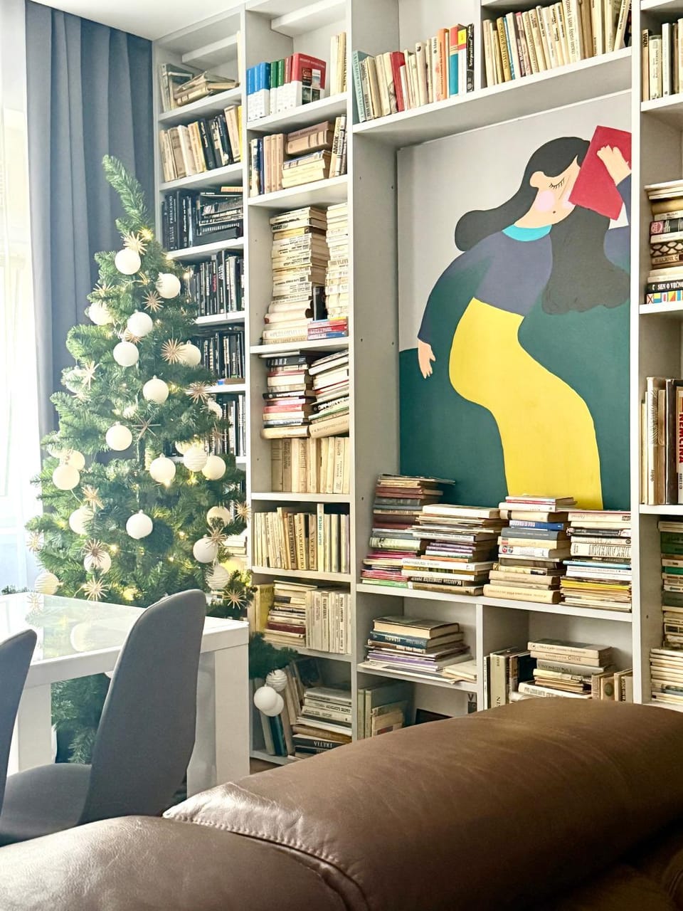 Alexander library apartment Apartment in Slovakia