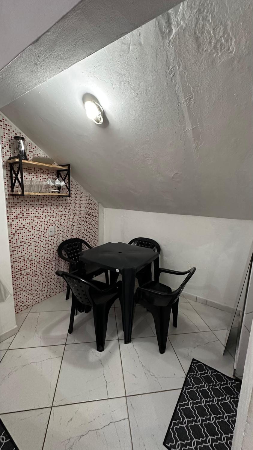 Flat Mambucaba Apartment in Angra dos Reis