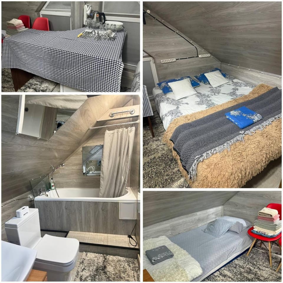 Hotels near me Apartment in Chișinău