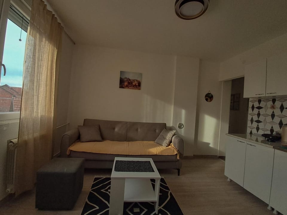 La pera Kruševac Apartment in Serbia