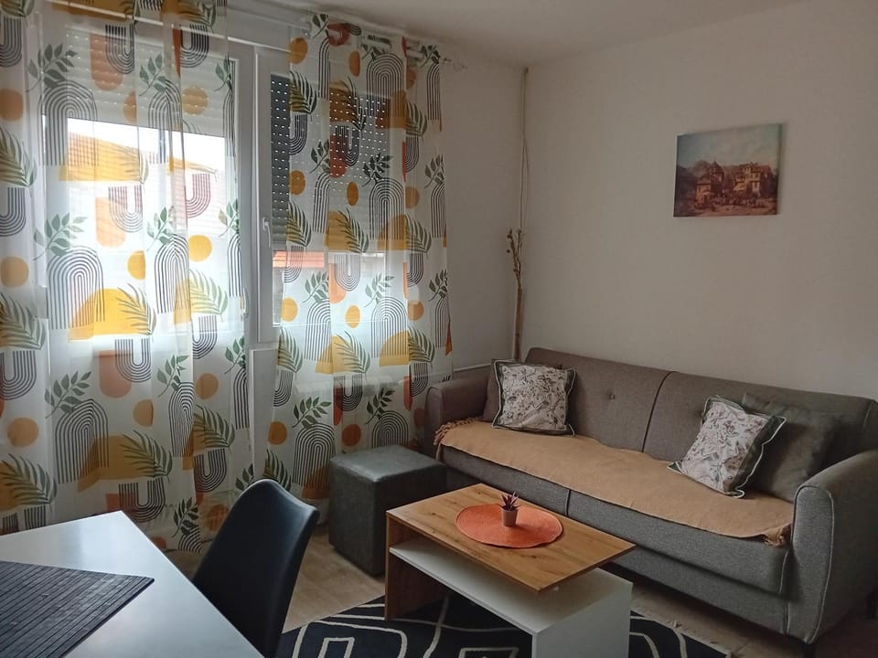 La pera Kruševac Apartment in Serbia