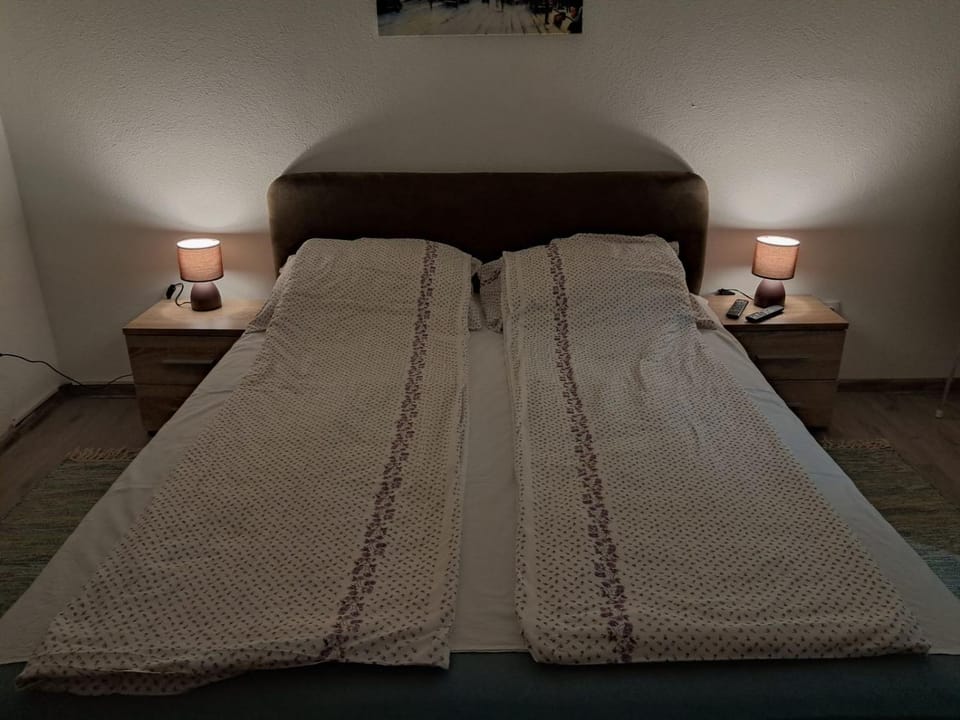 La pera Kruševac Apartment in Serbia