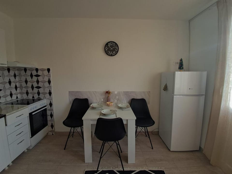 La pera Kruševac Apartment in Serbia