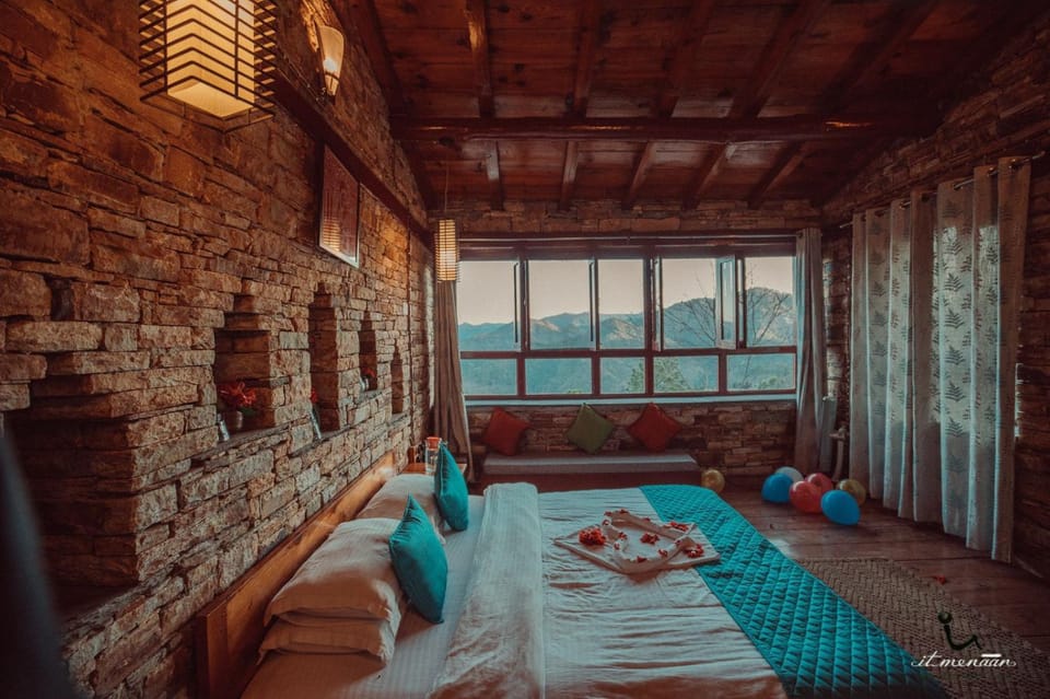 View (from property/room), Bedroom