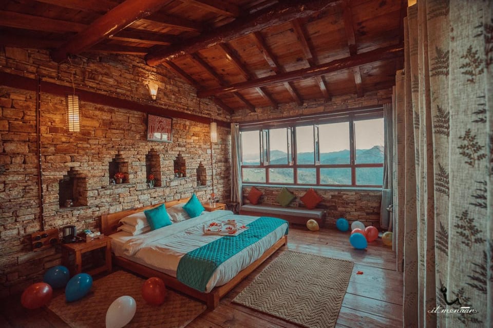 View (from property/room), Bedroom