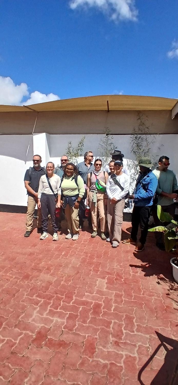 JACKPOT BnB Arusha Bed and Breakfast in Arusha