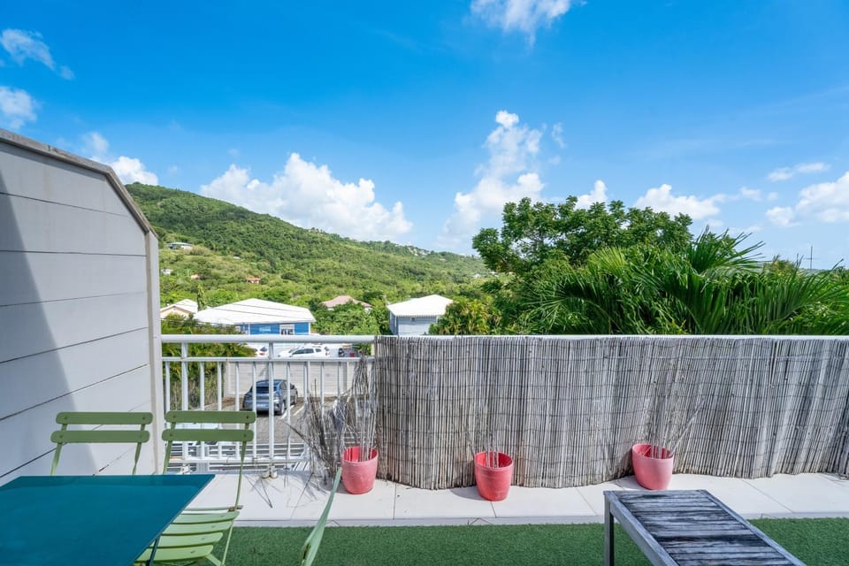 Appartement Eleven, calm & cosy Apartment in Le Diamant