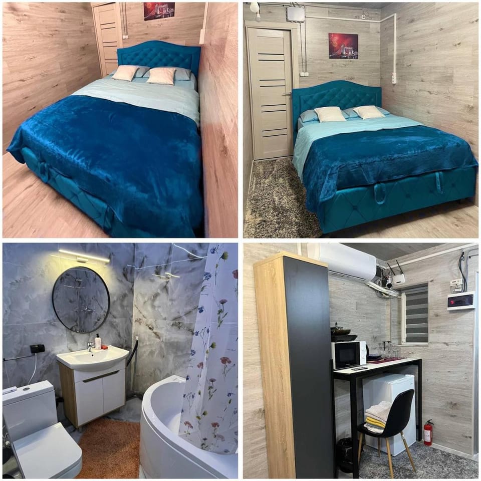 Long Stay Disсount Hotel Apartment in Chișinău
