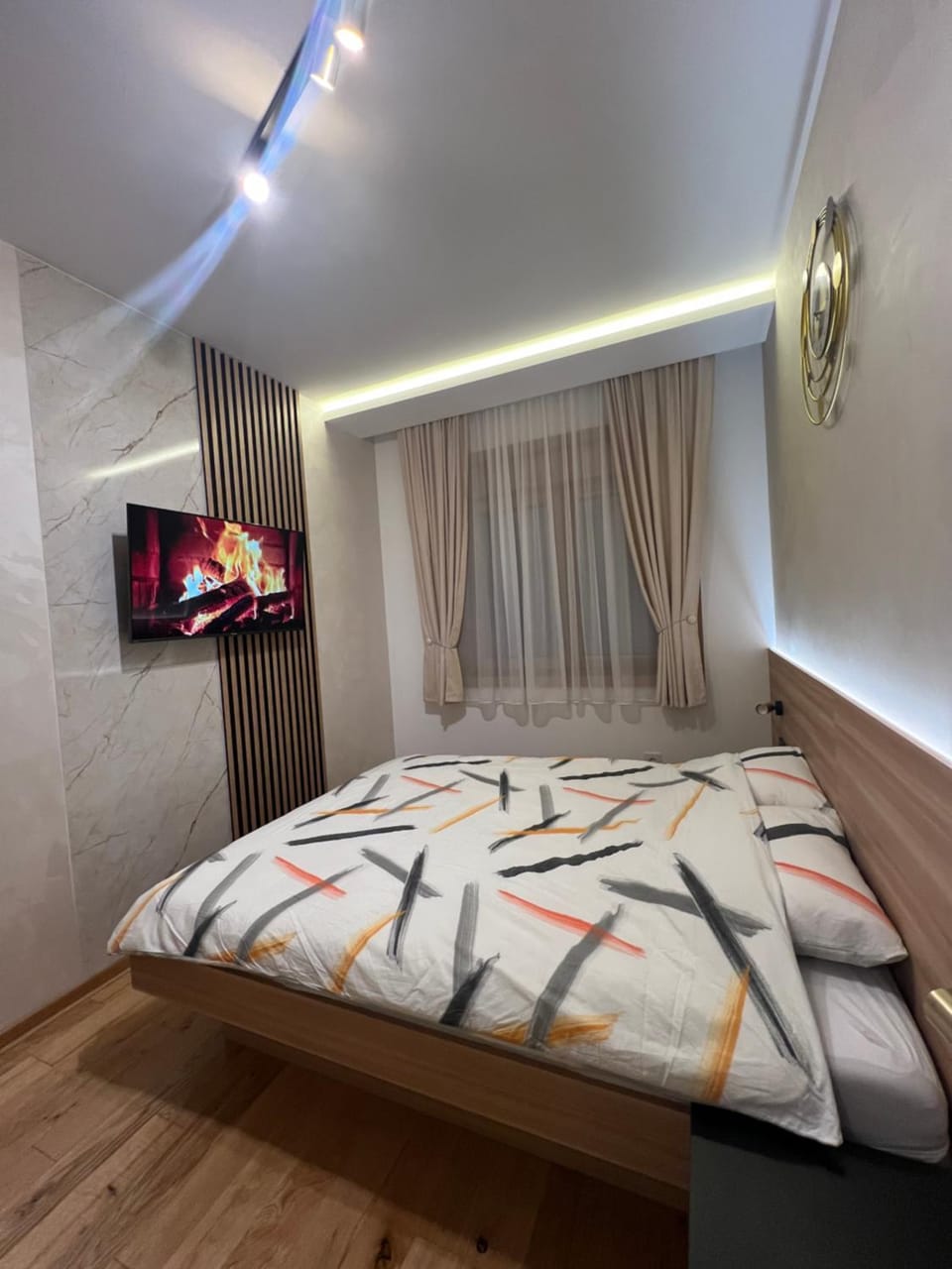 Apartman Teodora Zlatibor Apartment in Zlatibor