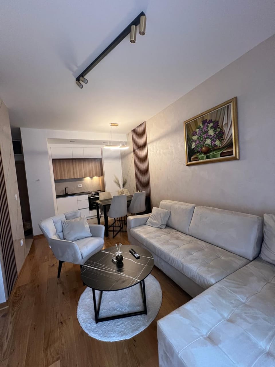 Apartman Teodora Zlatibor Apartment in Zlatibor
