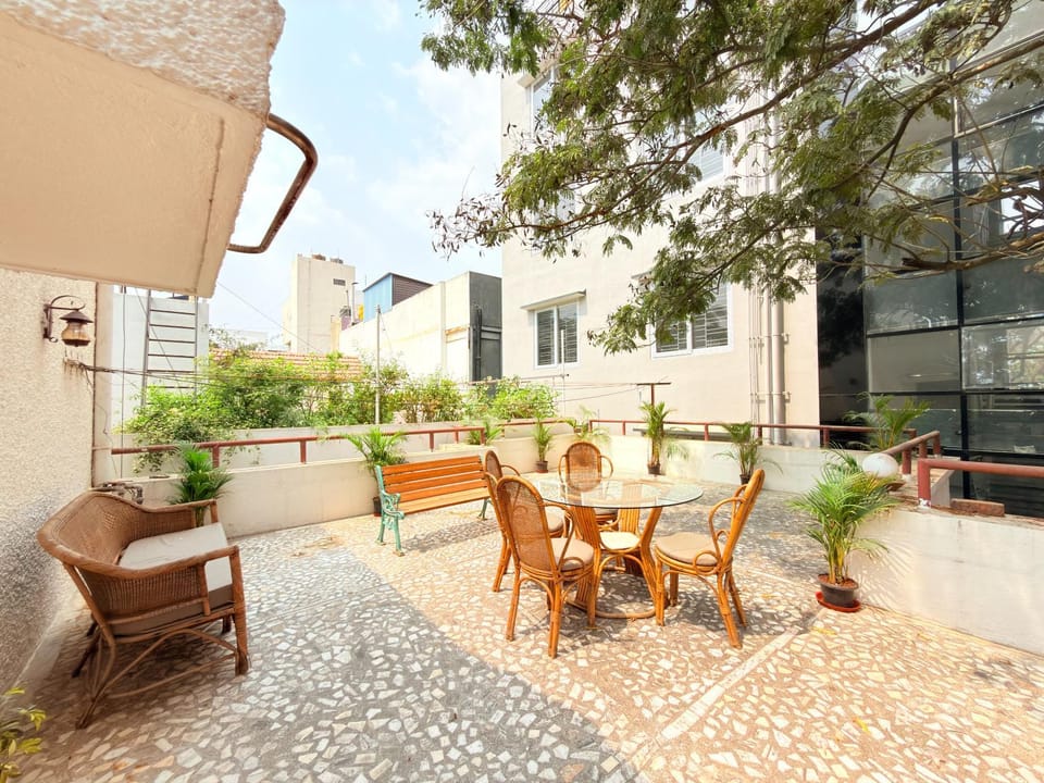 Regal Saphire 5 Bhk Luxury Villa Villa in Bengaluru