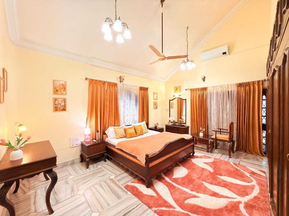 Regal Saphire 5 Bhk Luxury Villa Villa in Bengaluru